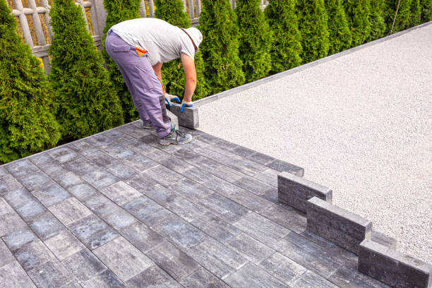 Best Best Driveway Pavers  in Salado, TX