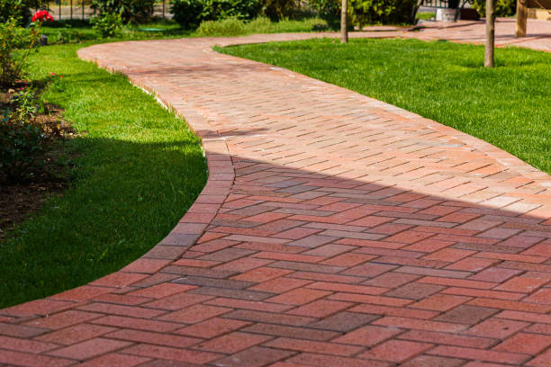 Best Cobblestone Driveway Pavers  in Salado, TX