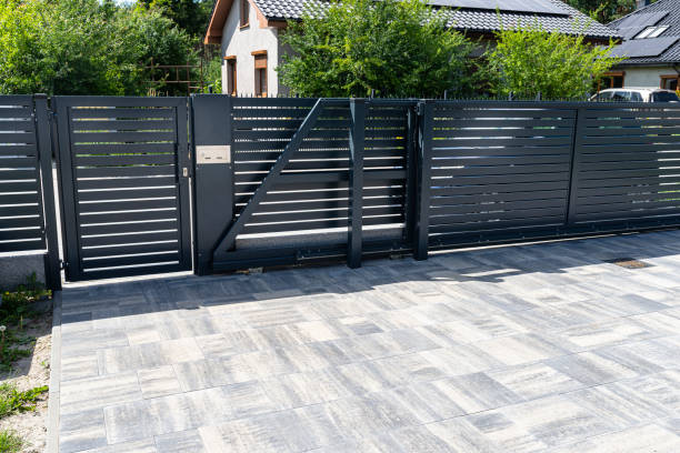 Best Driveway Paver Repair  in Salado, TX