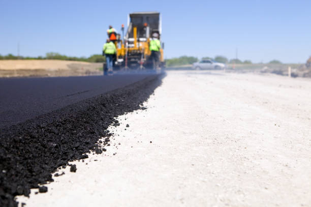 Best Driveway Resurfacing Pavers  in Salado, TX