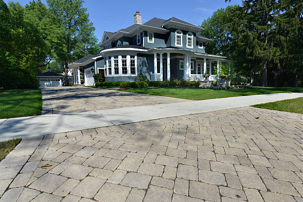 Best Driveway Pavers for Homes  in Salado, TX