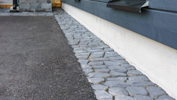 Best Residential Paver Driveway  in Salado, TX