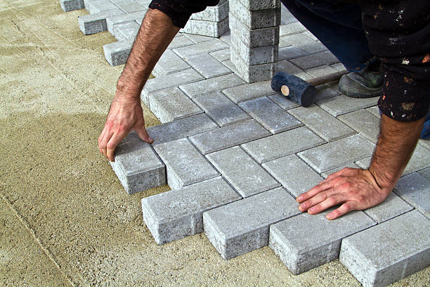 Best Local Driveway Pavers  in Salado, TX