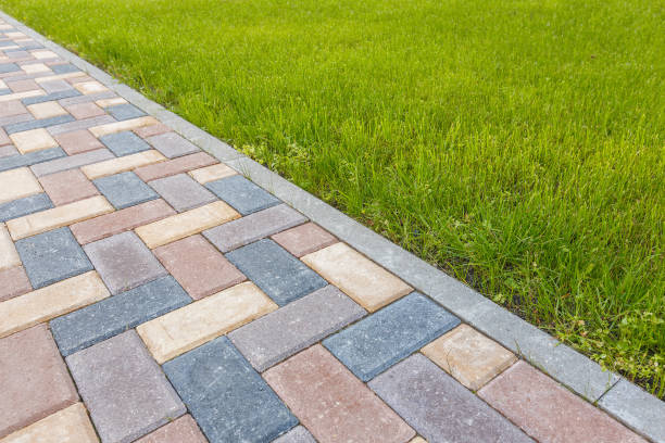 Best Permeable Paver Driveway  in Salado, TX