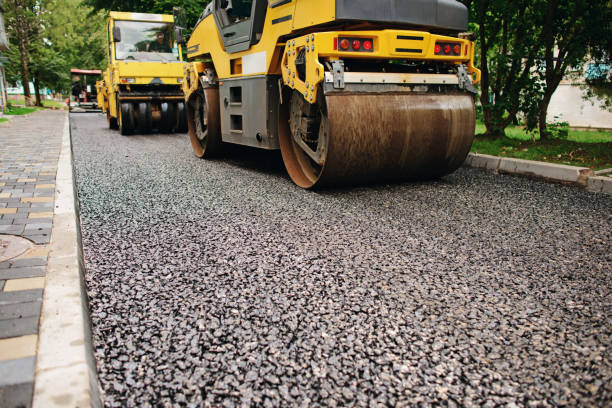 Driveway Pavers for Homes in Salado, TX