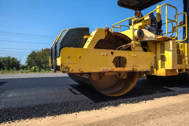 Best Driveway Resurfacing Pavers  in Salado, TX